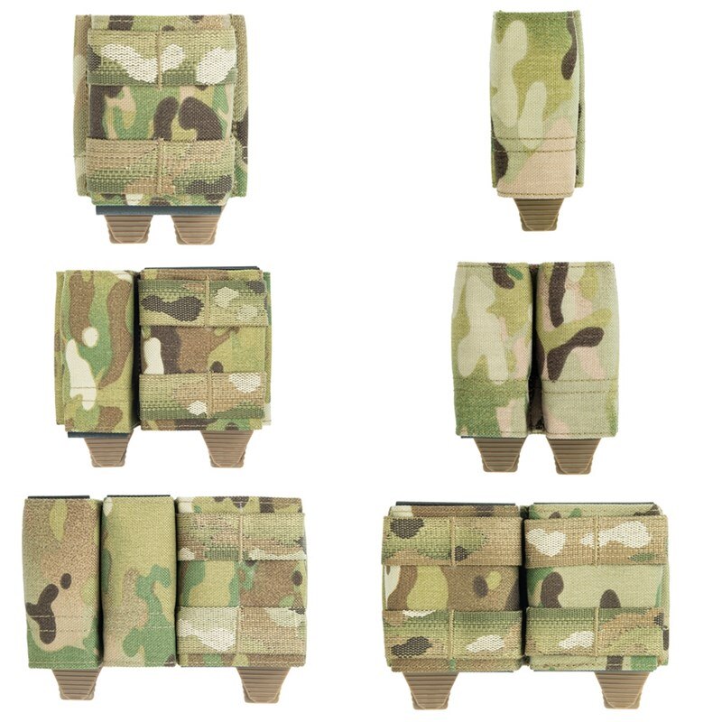 KDTAC ź KYWI   ź Ŀġ, Ʈ  Ʈ ׼, 9mm 556